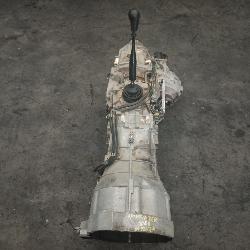 View Auto part Trans/Gearbox Nissan Pathfinder 2006