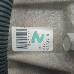 View Auto part Trans/Gearbox Nissan Navara 2010