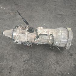 View Auto part Trans/Gearbox Nissan Navara 2010