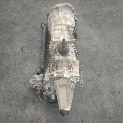 View Auto part Trans/Gearbox Nissan Navara 2010