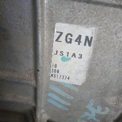 View Auto part Trans/Gearbox Nissan Navara 2010