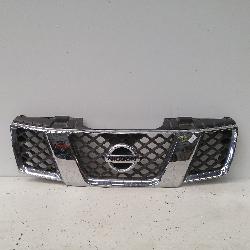 View Auto part Grille Nissan Pathfinder 2006