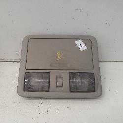 View Auto part Courtesy Light Nissan Pathfinder 2006