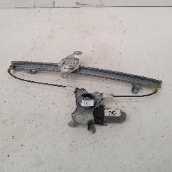 View Auto part Right Rear Wnd Reg/Motor Nissan Pathfinder 2006