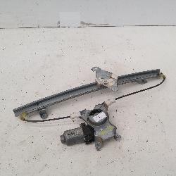 View Auto part Left Rear Wnd Reg/Motor Nissan Pathfinder 2006