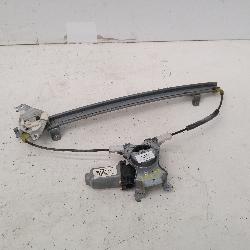View Auto part Left Front Window Reg/Motor Nissan Pathfinder 2006