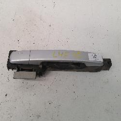 View Auto part Door Handle Nissan Pathfinder 2006