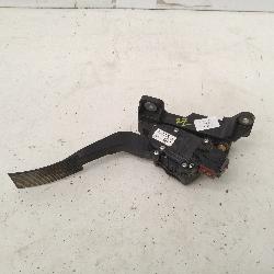 View Auto part Pedal Assembly Nissan Pathfinder 2006