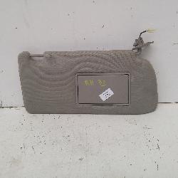 View Auto part Sunvisor Nissan Pathfinder 2006