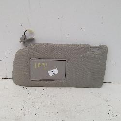 View Auto part Sunvisor Nissan Pathfinder 2006
