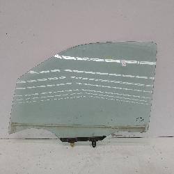 View Auto part Left Front Door Window Nissan Pathfinder 2006