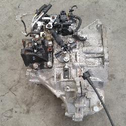 View Auto part Trans/Gearbox Hyundai Elantra 2011