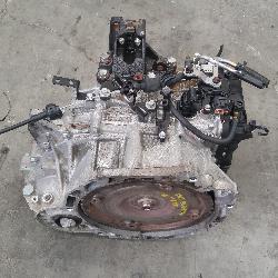 View Auto part Trans/Gearbox Hyundai Elantra 2011