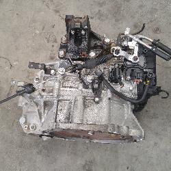 View Auto part Trans/Gearbox Hyundai Elantra 2011