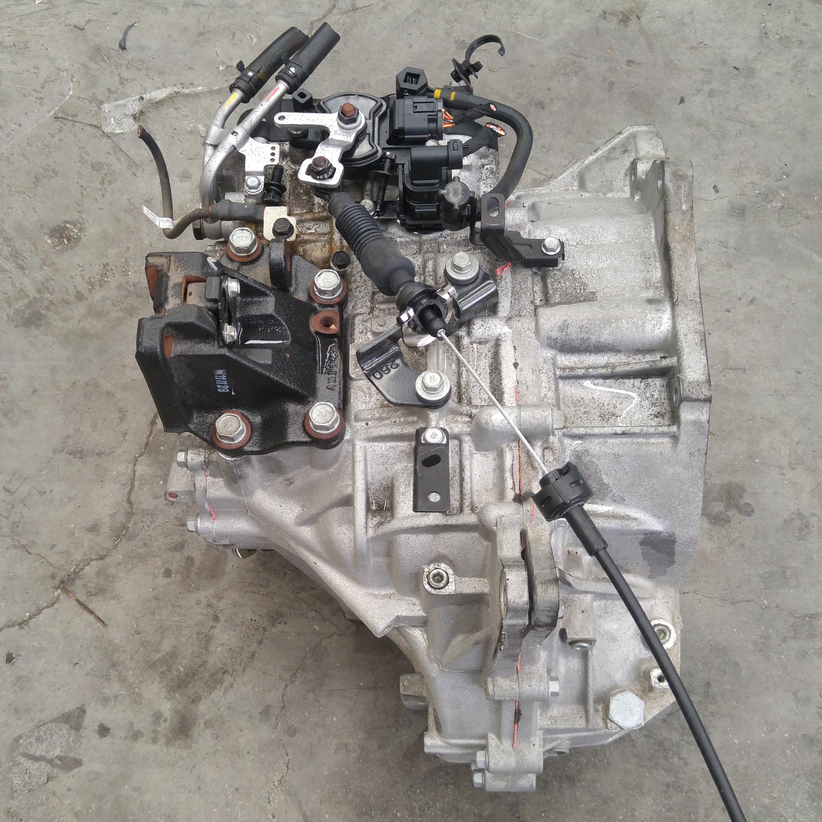 View Auto part Trans/Gearbox Hyundai Elantra 2011