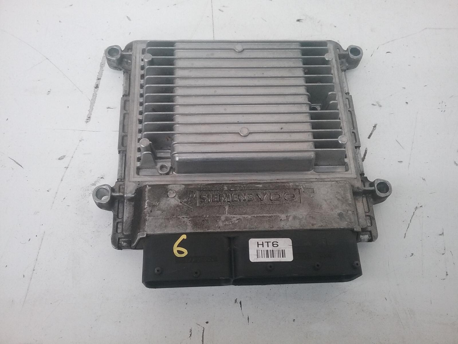 View Auto part Ecu Kia Cerato 2009