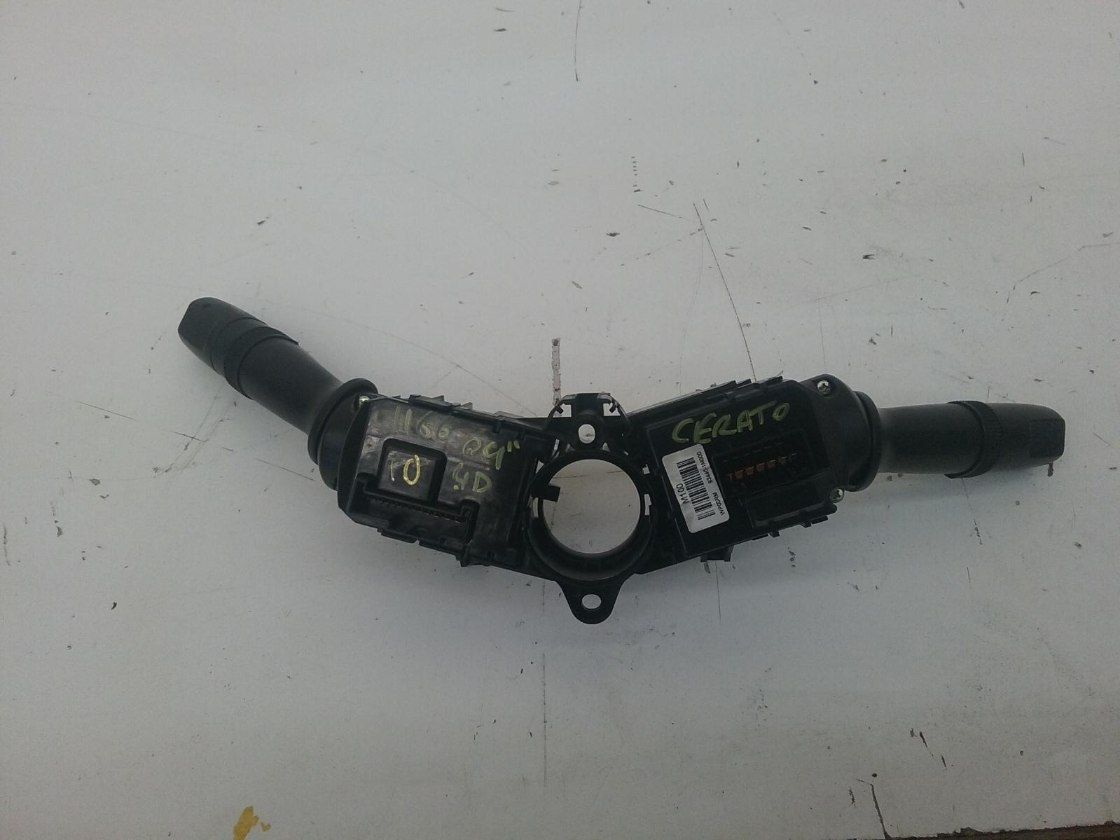 2009 Kia Cerato Combination Switch View Auto part Combination Switch Kia Cerato 2009