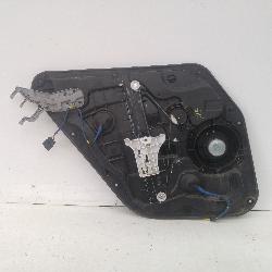 View Auto part Right Rear Wnd Reg/Motor Hyundai Elantra 2011