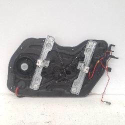 View Auto part Left Front Window Reg/Motor Hyundai Elantra 2011