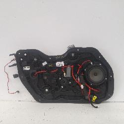 View Auto part Left Front Window Reg/Motor Hyundai Elantra 2011