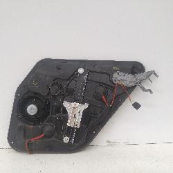 View Auto part Left Rear Wnd Reg/Motor Hyundai Elantra 2011