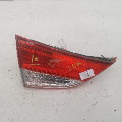 View Auto part Rear Garnish Hyundai Elantra 2011