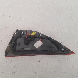 View Auto part Rear Garnish Hyundai Elantra 2011
