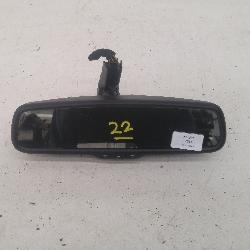 View Auto part Interior Mirror Hyundai Elantra 2011