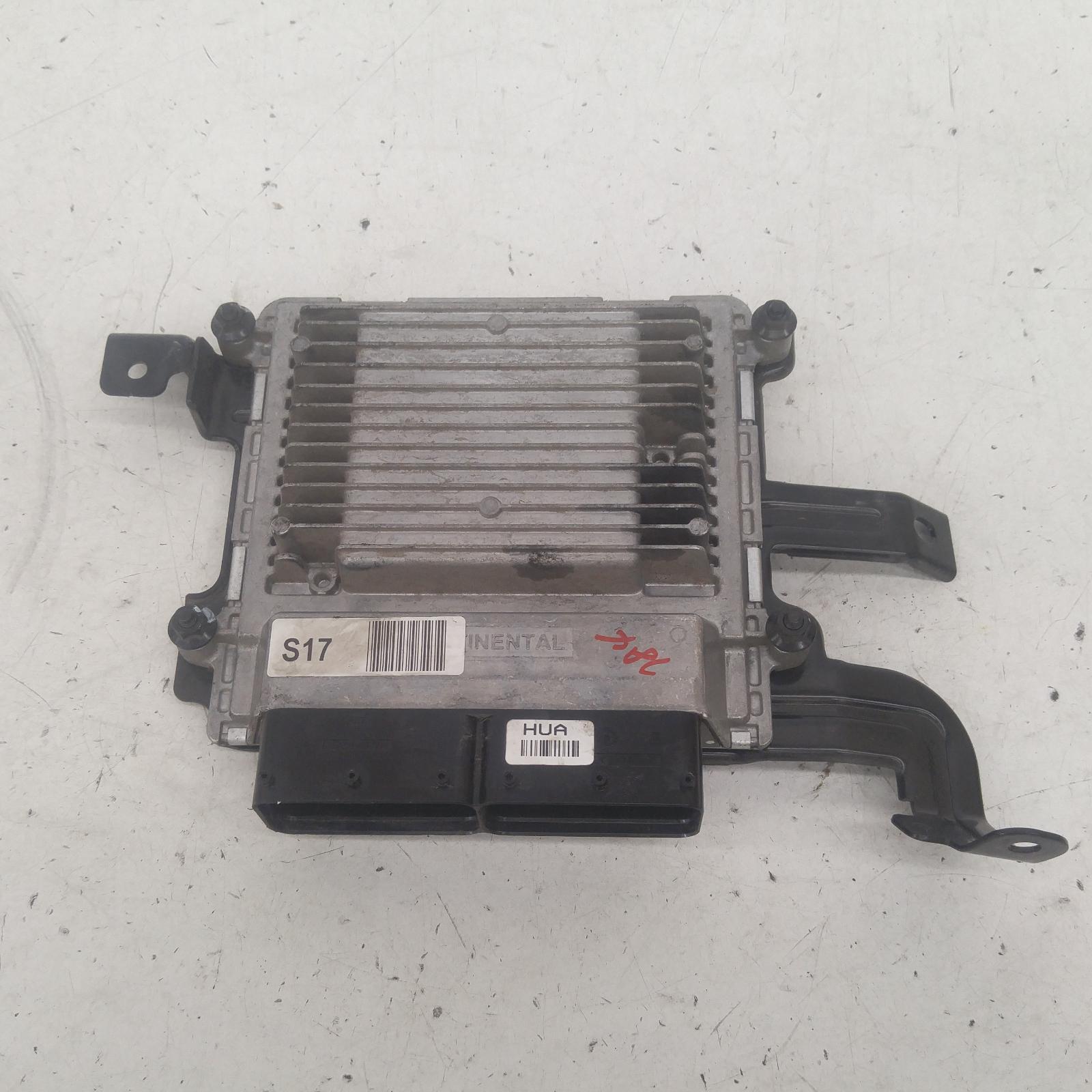 View Auto part Ecu Hyundai Elantra 2011