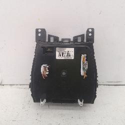 View Auto part Heater/Ac Controls Hyundai Elantra 2011