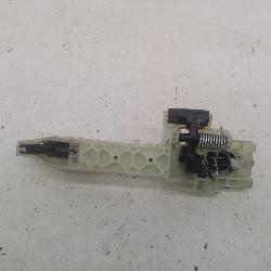 View Auto part Door Handle Hyundai Elantra 2011
