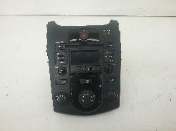 View Auto part Radio/Cd/Dvd/Sat/Tv Kia Cerato 2009