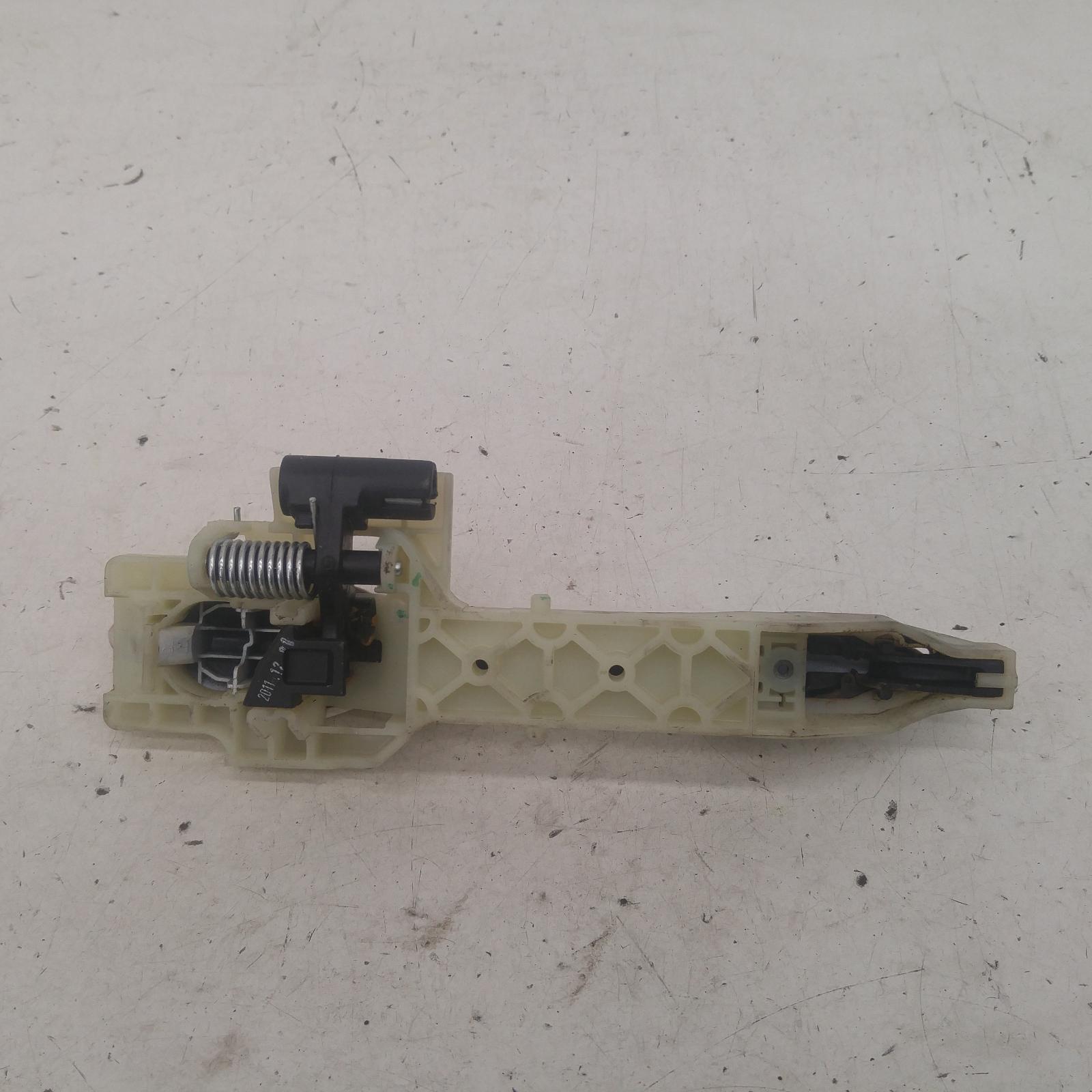 View Auto part Door Handle Hyundai Elantra 2011