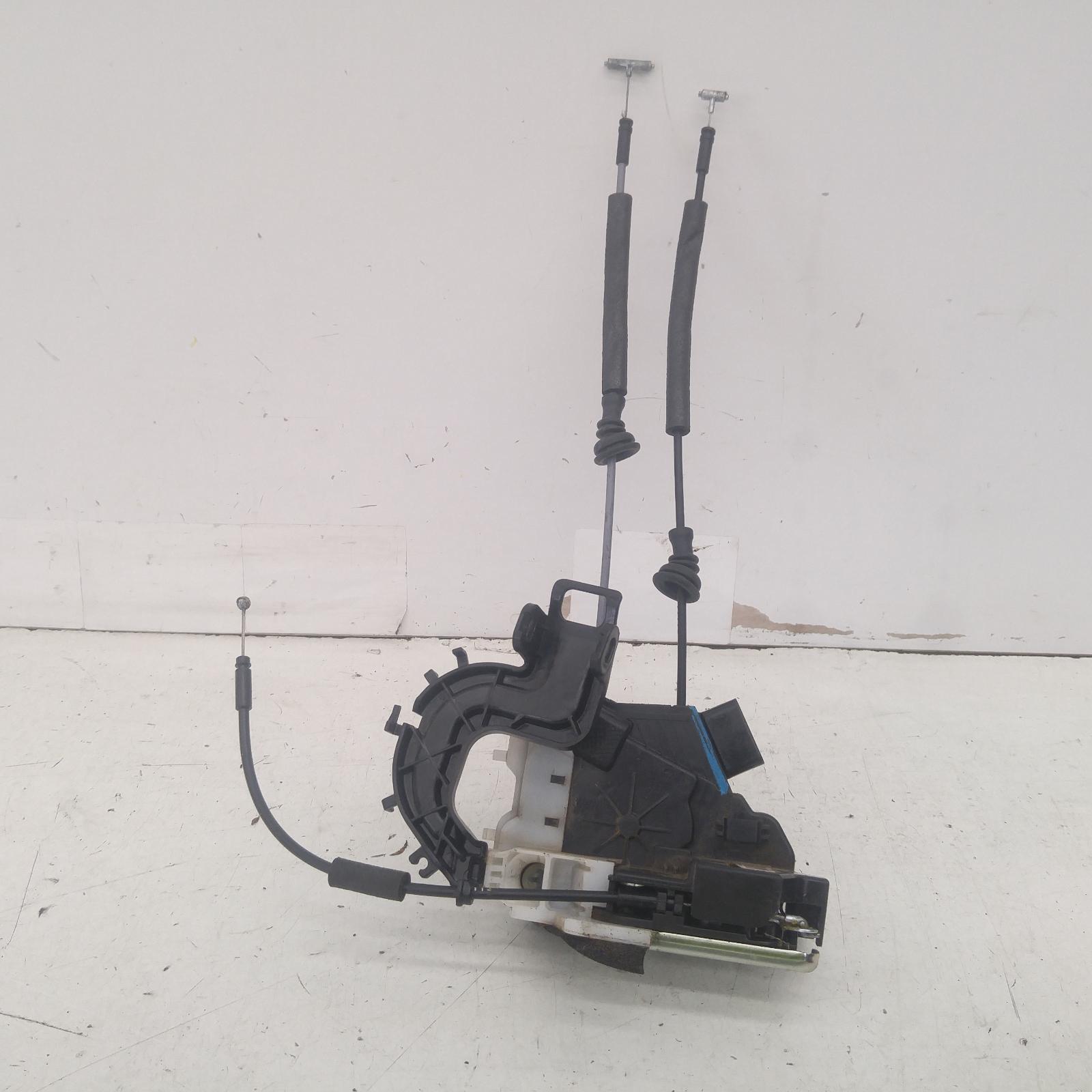 View Auto part Door/Boot/Gate Lock Hyundai Elantra 2011