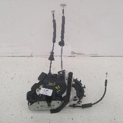 View Auto part Door/Boot/Gate Lock Hyundai Elantra 2011