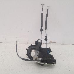 View Auto part Door/Boot/Gate Lock Hyundai Elantra 2011