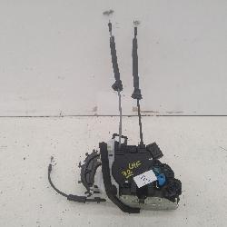 View Auto part Door/Boot/Gate Lock Hyundai Elantra 2011