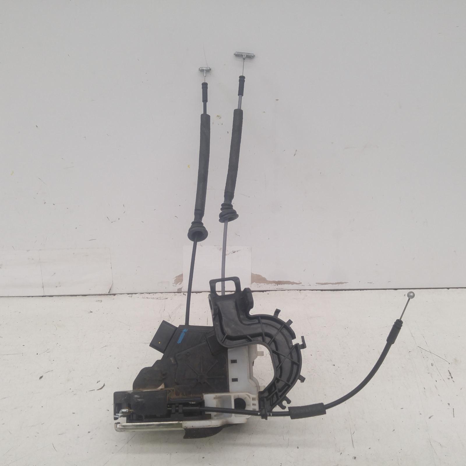 View Auto part Door/Boot/Gate Lock Hyundai Elantra 2011