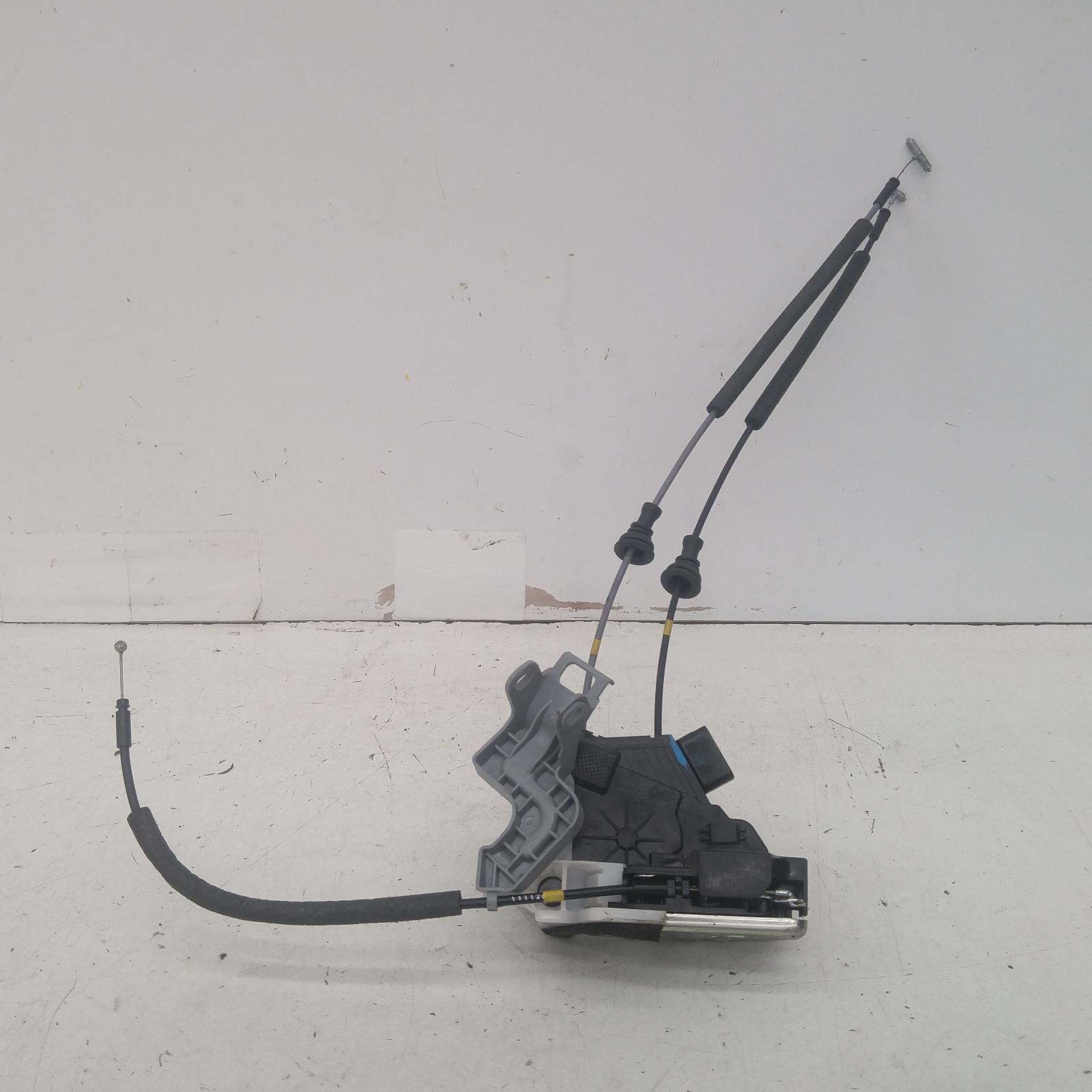 View Auto part Door/Boot/Gate Lock Hyundai Elantra 2011