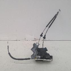 View Auto part Door/Boot/Gate Lock Hyundai Elantra 2011