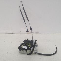 View Auto part Door/Boot/Gate Lock Hyundai Elantra 2011