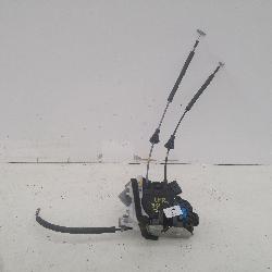 View Auto part Door/Boot/Gate Lock Hyundai Elantra 2011