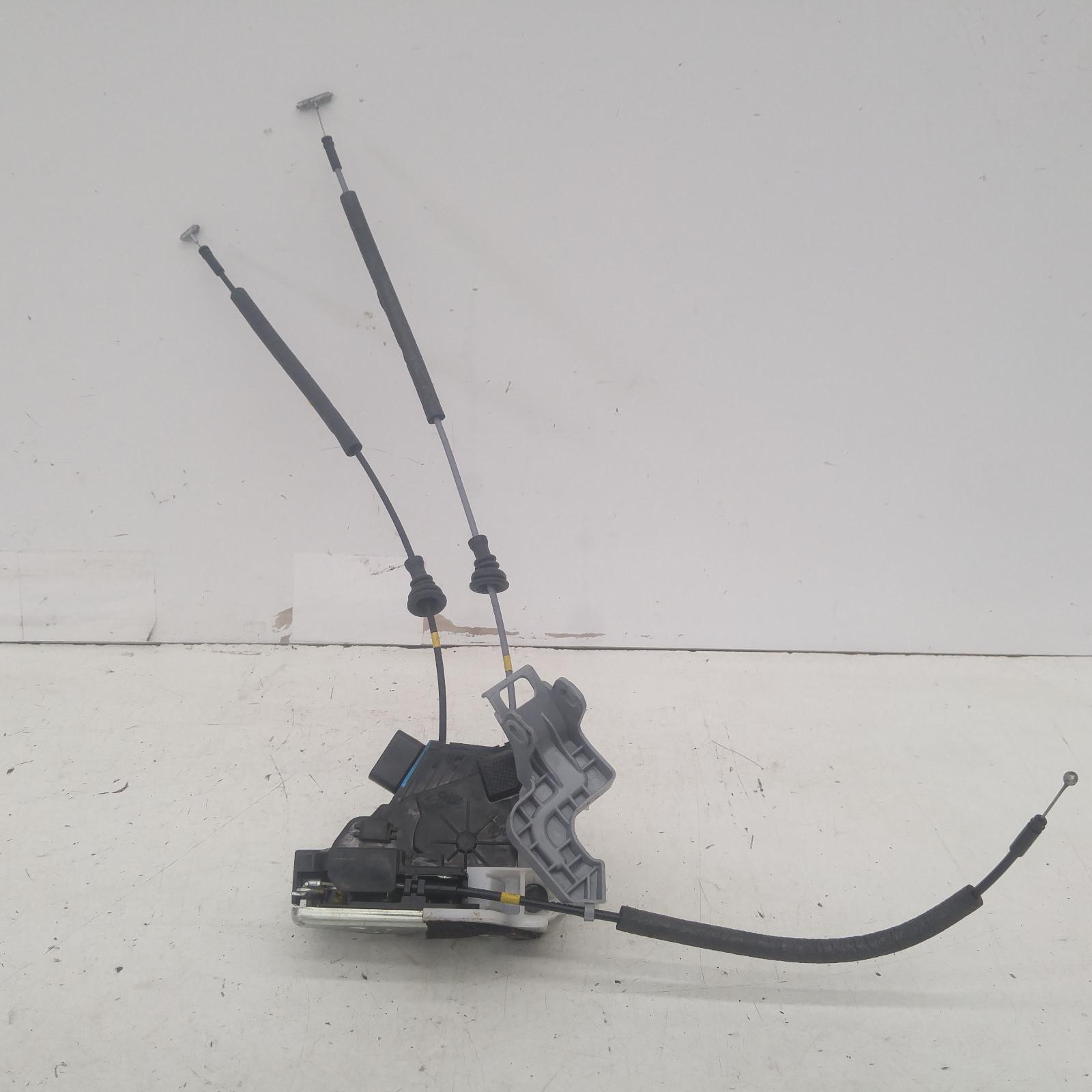 View Auto part Door/Boot/Gate Lock Hyundai Elantra 2011