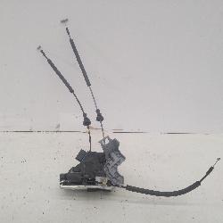 View Auto part Door/Boot/Gate Lock Hyundai Elantra 2011