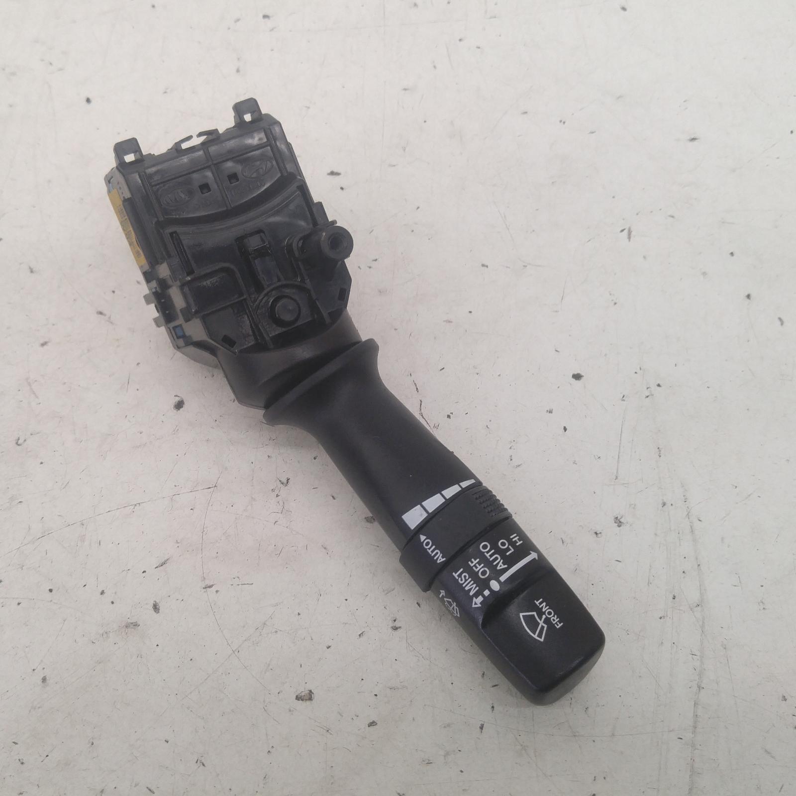 2011 Hyundai Elantra Combination Switch View Auto part Combination Switch Hyundai Elantra 2011
