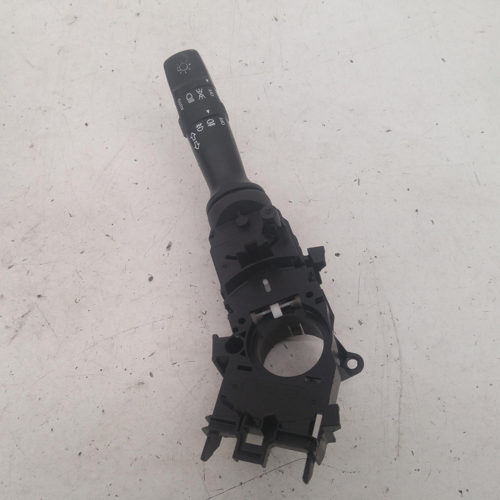 2011 Hyundai Elantra Combination Switch View Auto part Combination Switch Hyundai Elantra 2011