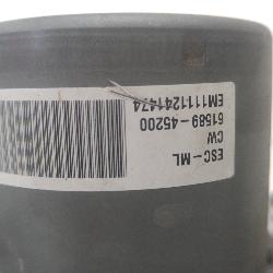View Auto part Abs Pump/Modulator Hyundai Elantra 2011