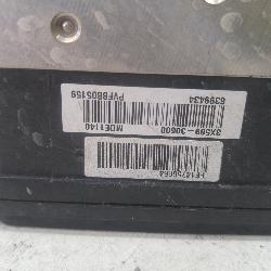View Auto part Abs Pump/Modulator Hyundai Elantra 2011