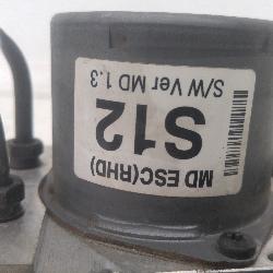 View Auto part Abs Pump/Modulator Hyundai Elantra 2011