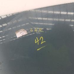 View Auto part Left Rear Door Window Hyundai Elantra 2011